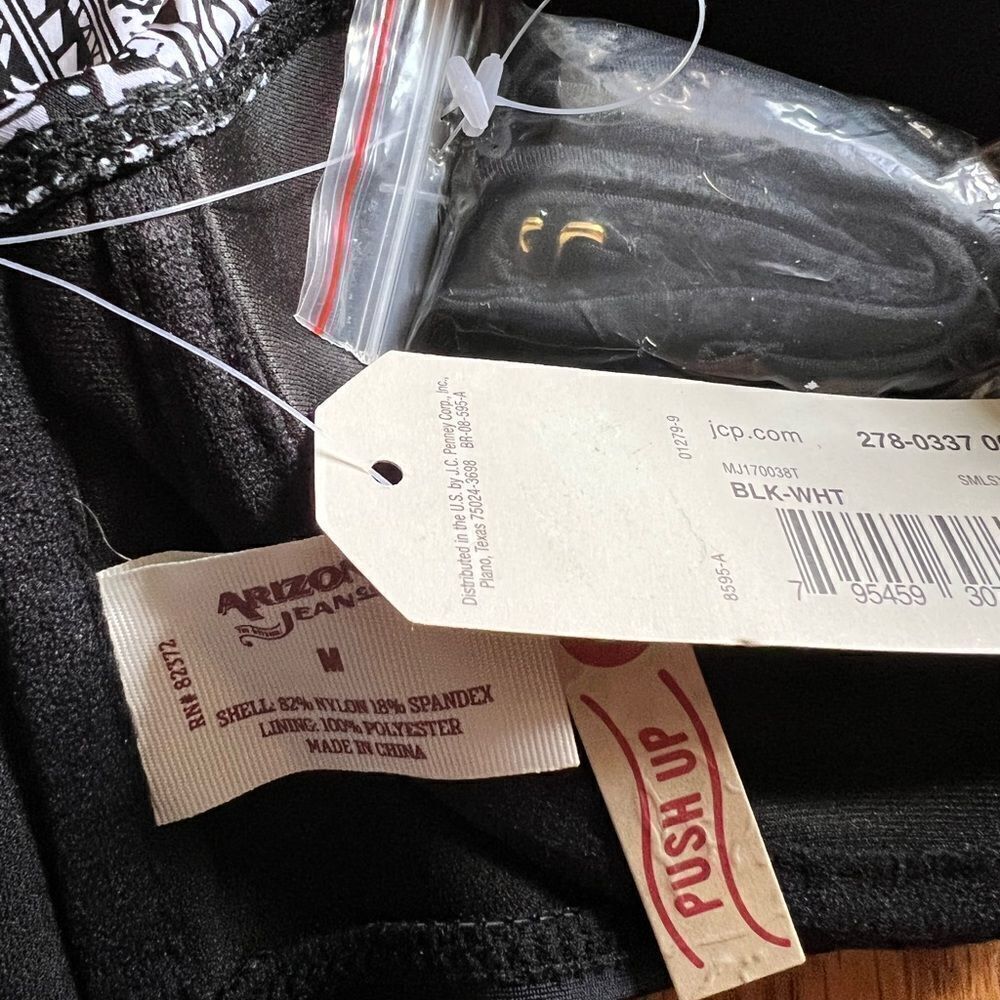 Arizona Bikini Top   - Picture 3 of 3